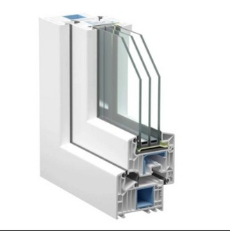 Пластиковые окна VEKA